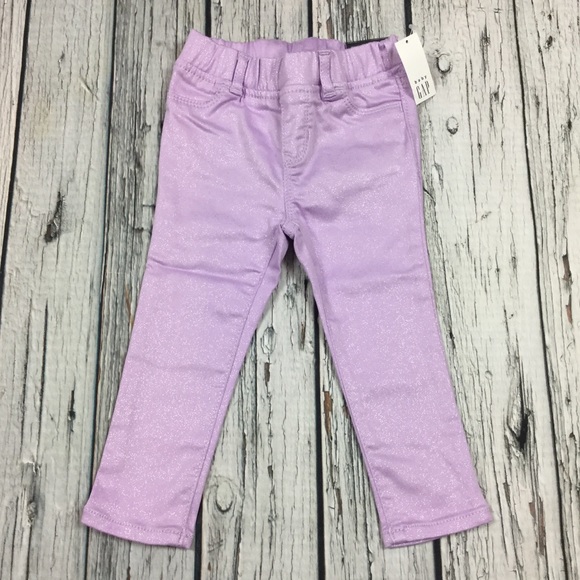 Gap Girls 12 18 24 2T Unicorn Outfit - Picture 4 of 7